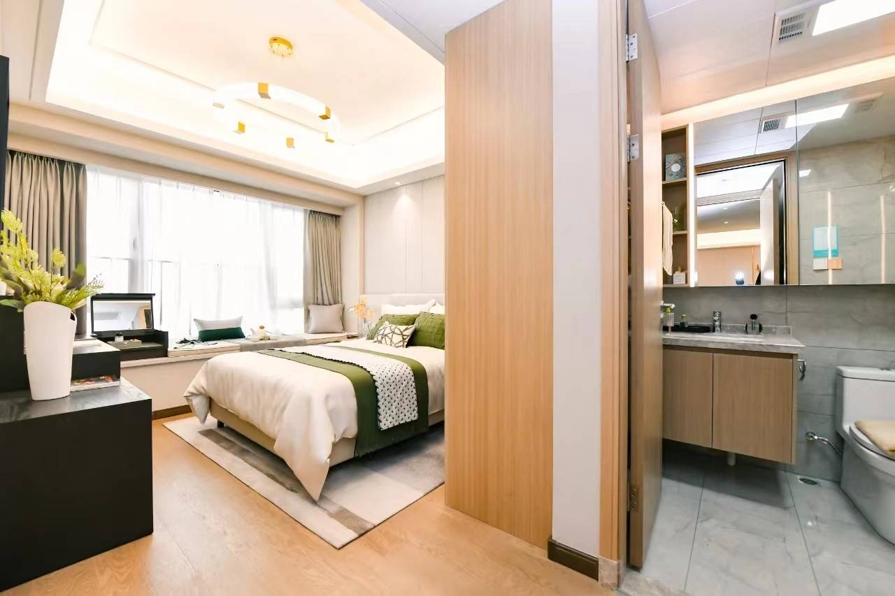 万科红树东岸