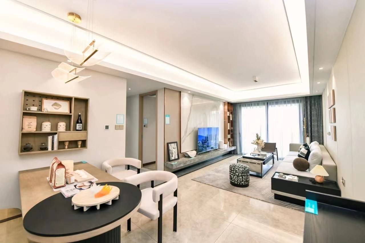 万科红树东岸