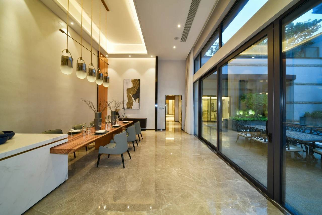 万科红树东岸
