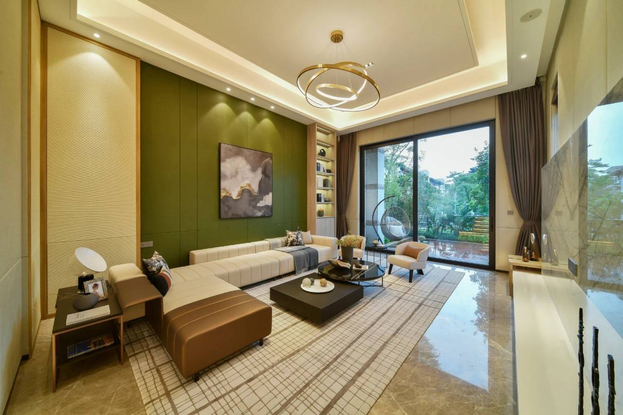 万科红树东岸