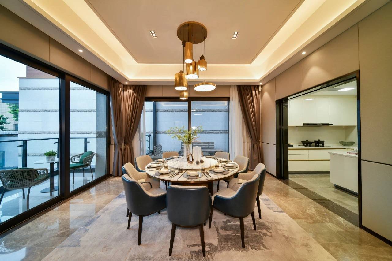 万科红树东岸