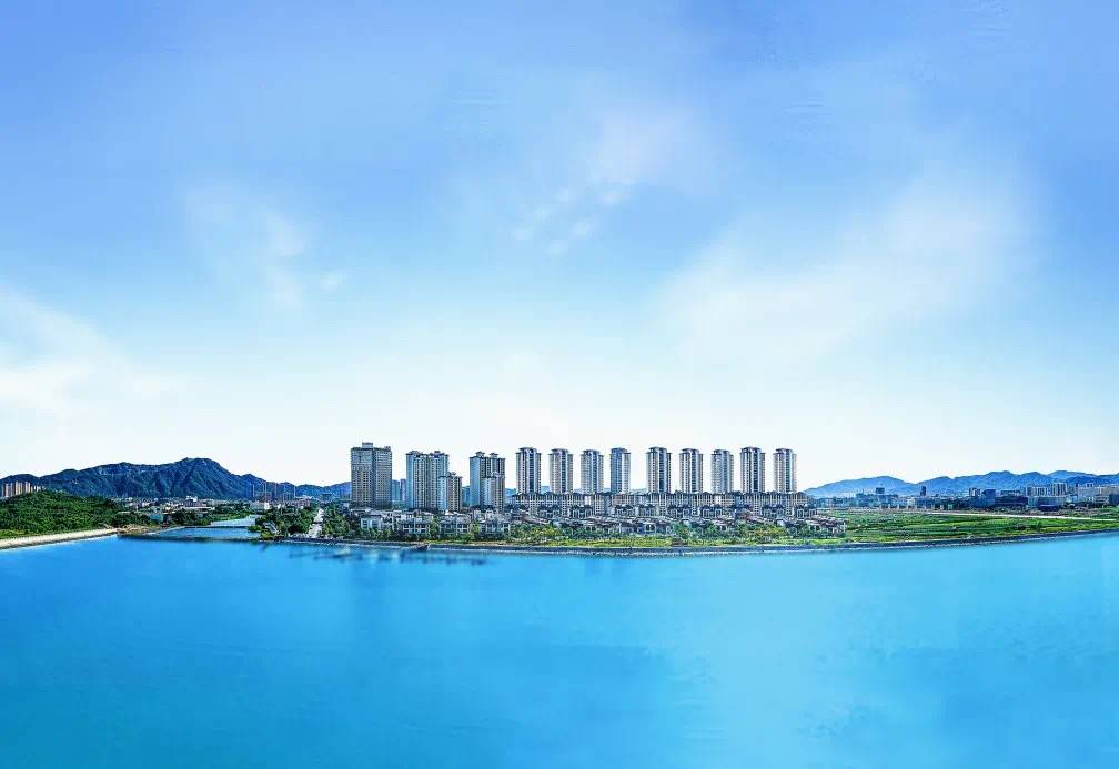 万科红树东岸