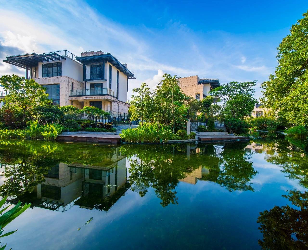 万科红树东岸