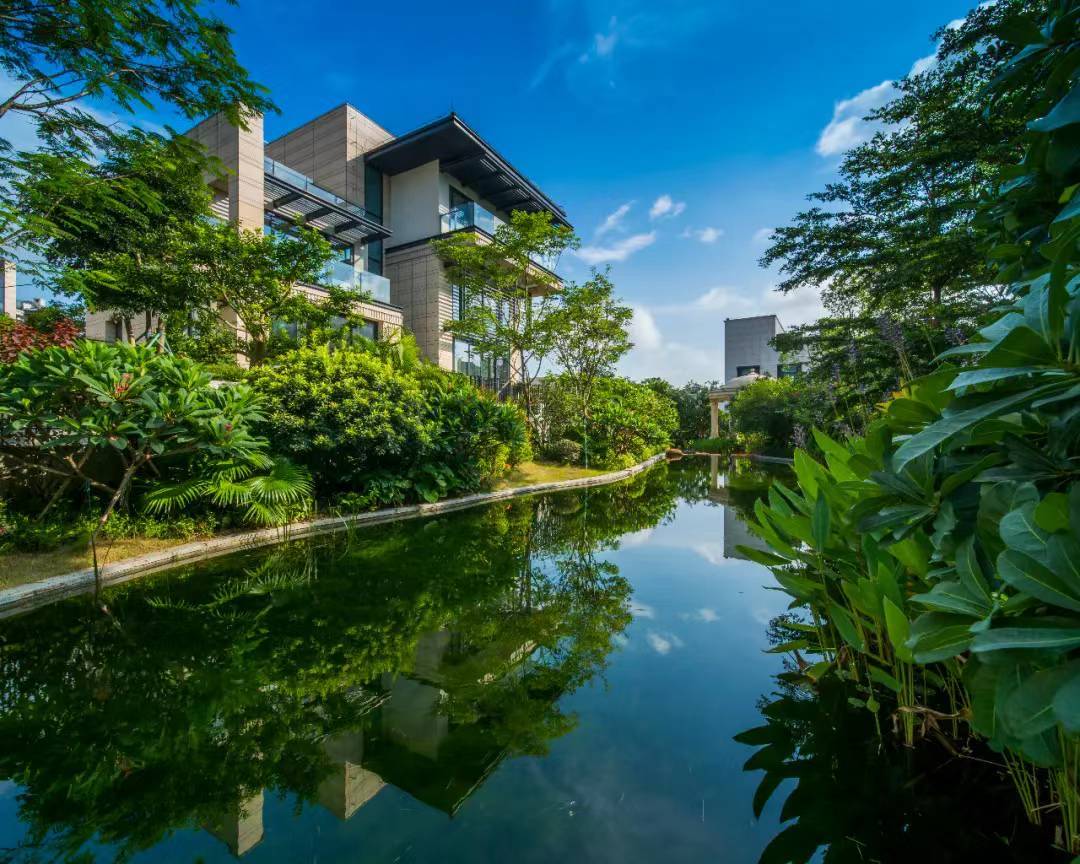 万科红树东岸