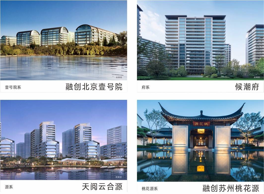 融创深悦府
