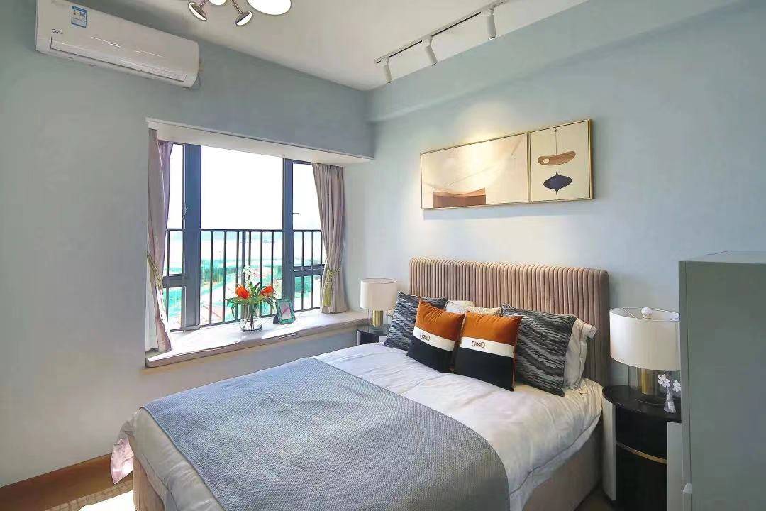 碧海云天