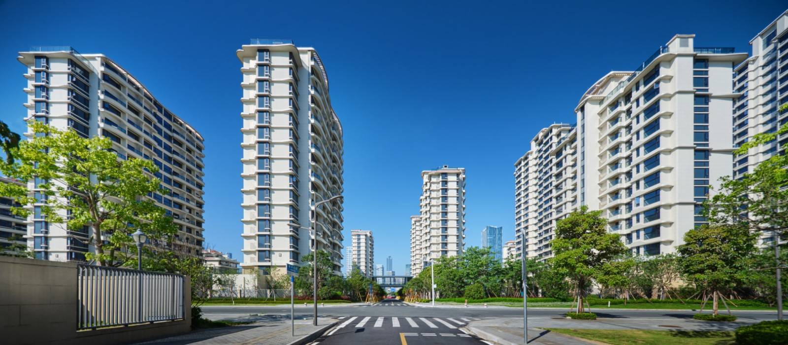 中冶逸璟公馆