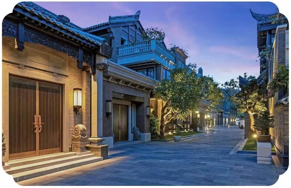 香洲埠文化中心