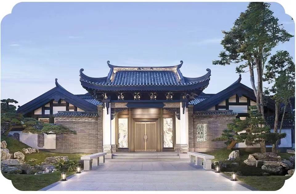 香洲埠文化中心