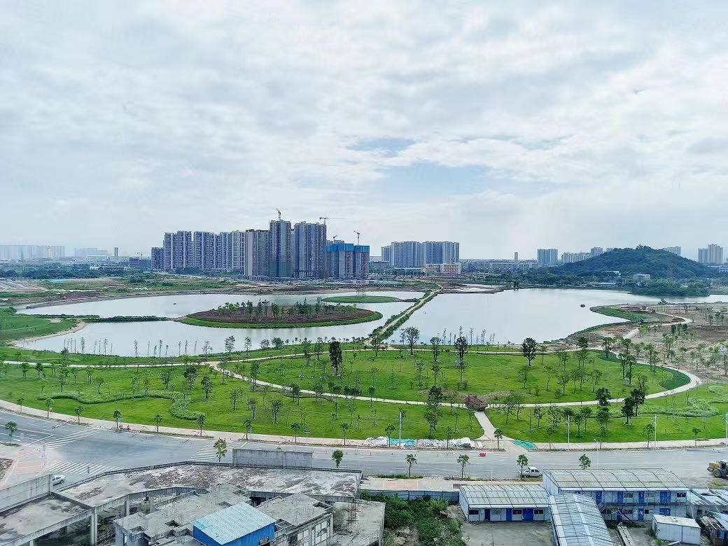 信业尚悦湾