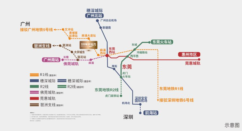 珑远印象翠珑湾