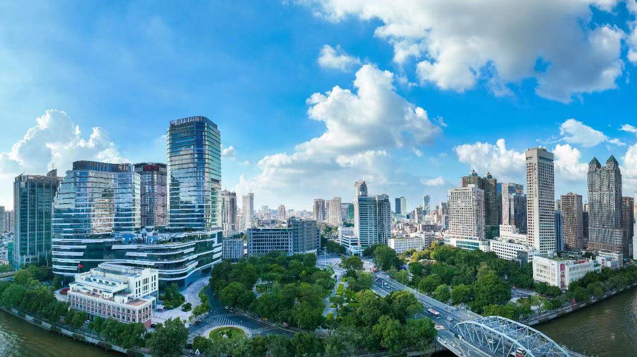 广州城投东园公馆