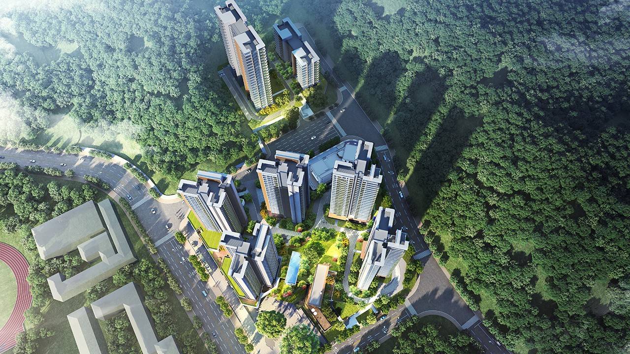 联投文津府