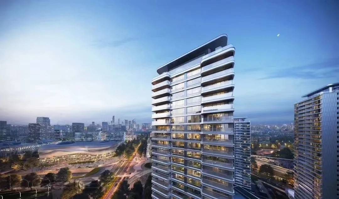 粤海云港城