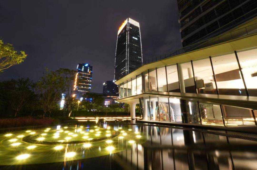 粤海云港城