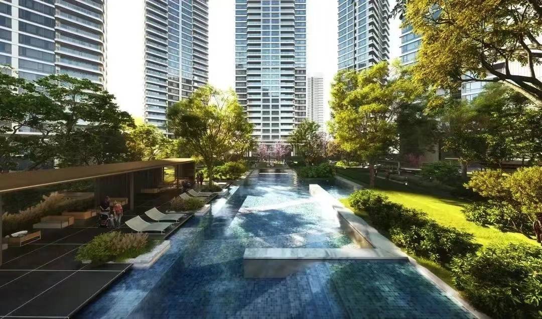 粤海云港城