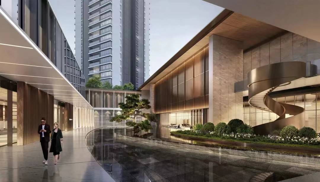粤海云港城