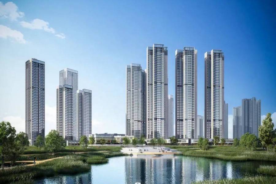 拾悦城楠园