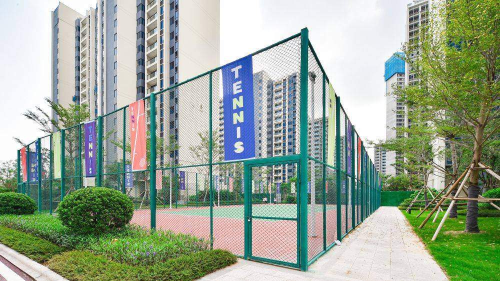 华发碧桂园滨海半岛
