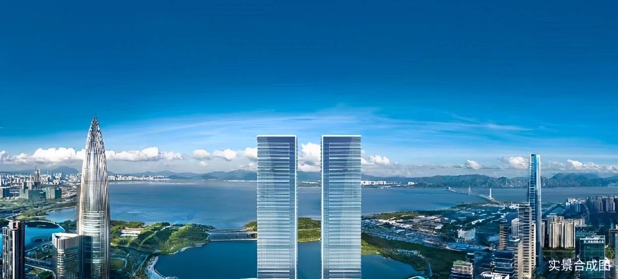 恒裕深圳湾