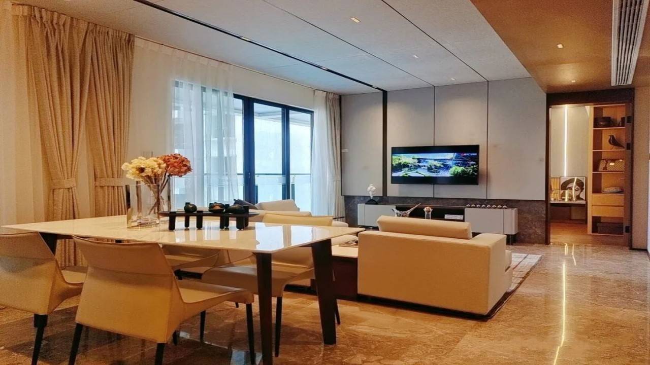 星河璟悦公馆