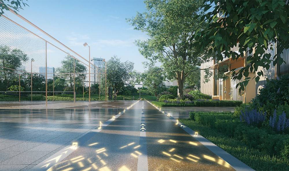 中海时光境