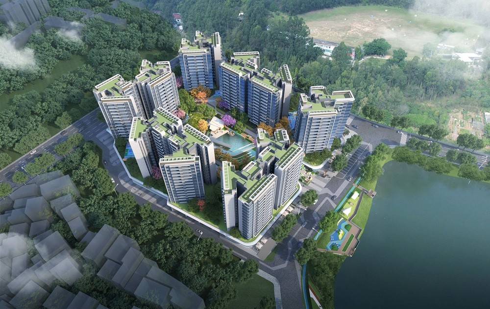 中建天河精诚壹号