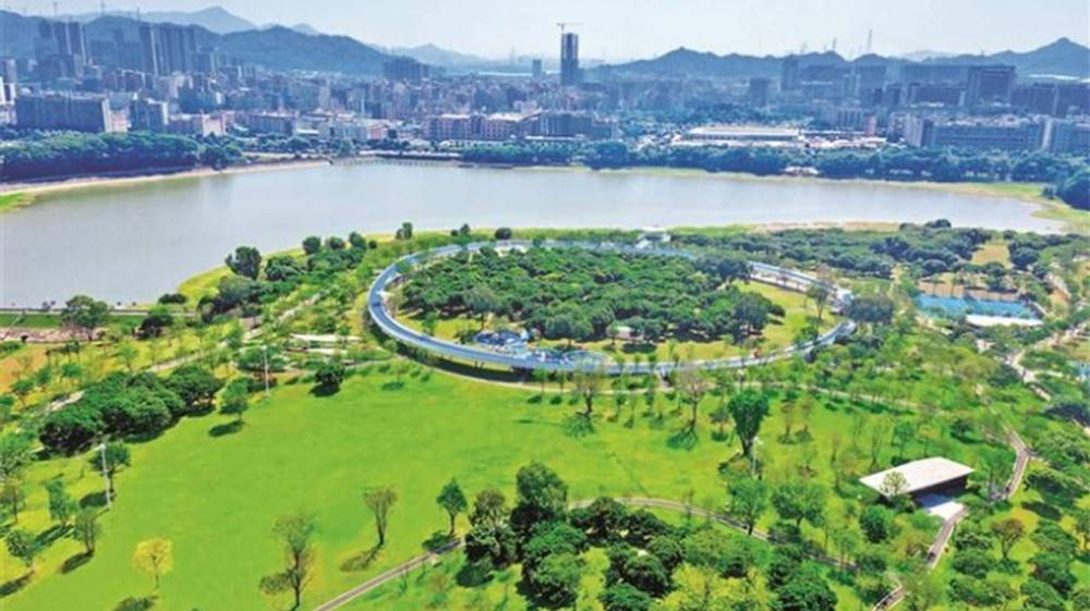 润宏城