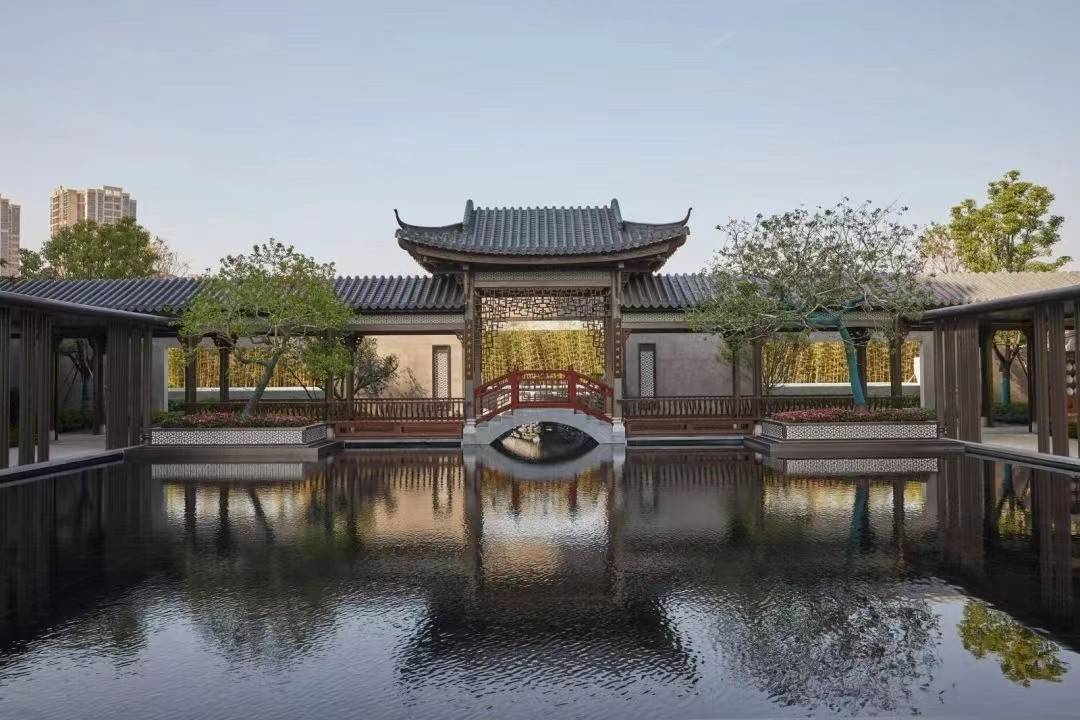 正方深悦湾