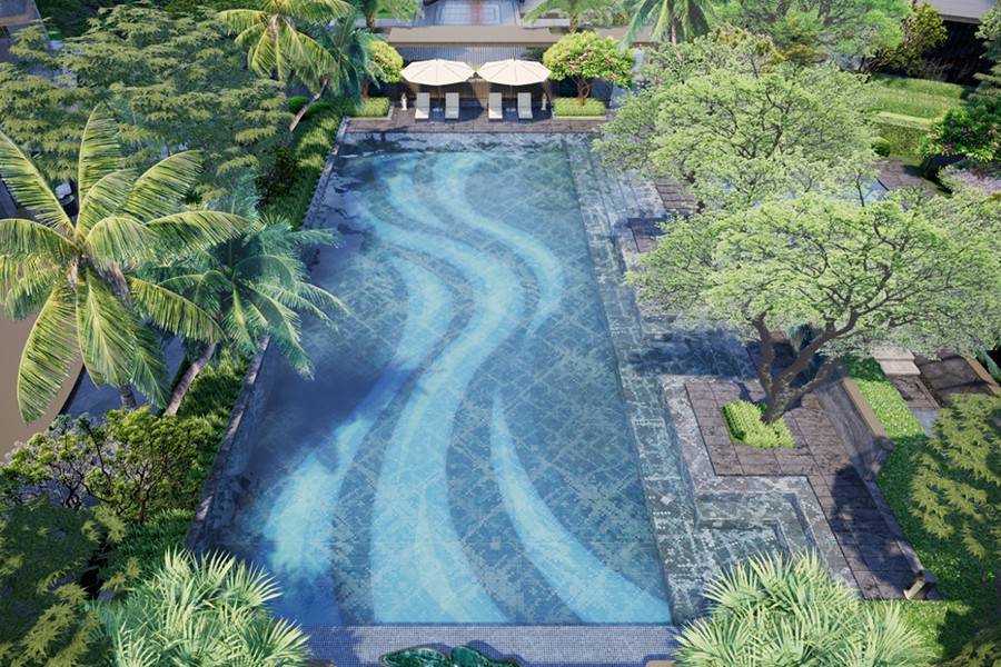 龙湖御湖境