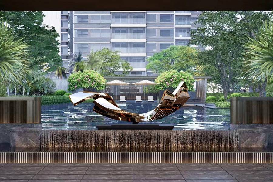 龙湖御湖境