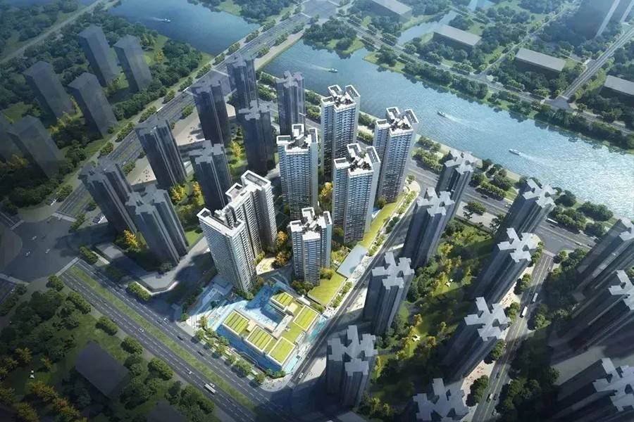 云海臻府