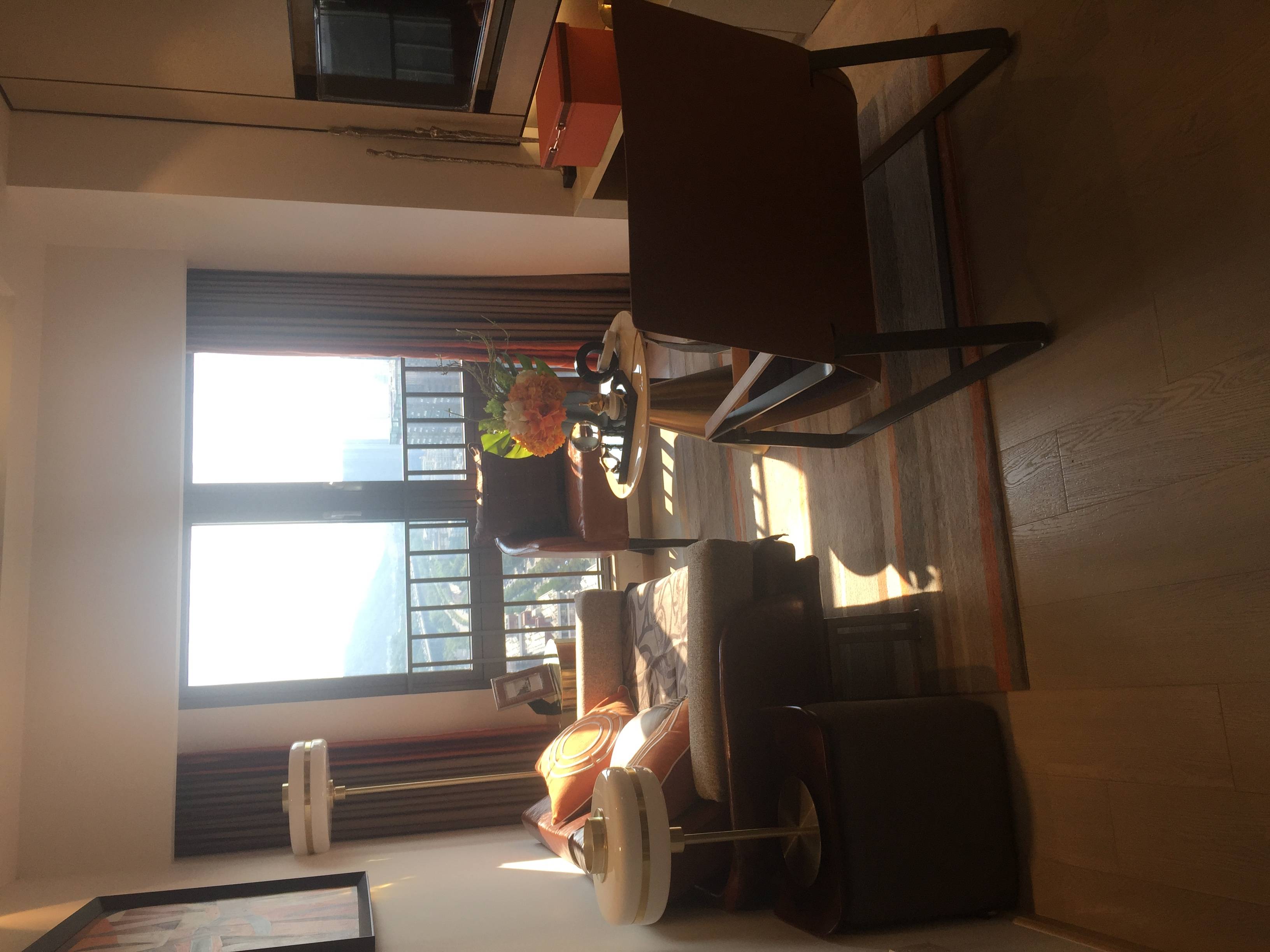 塘朗城TOWN寓