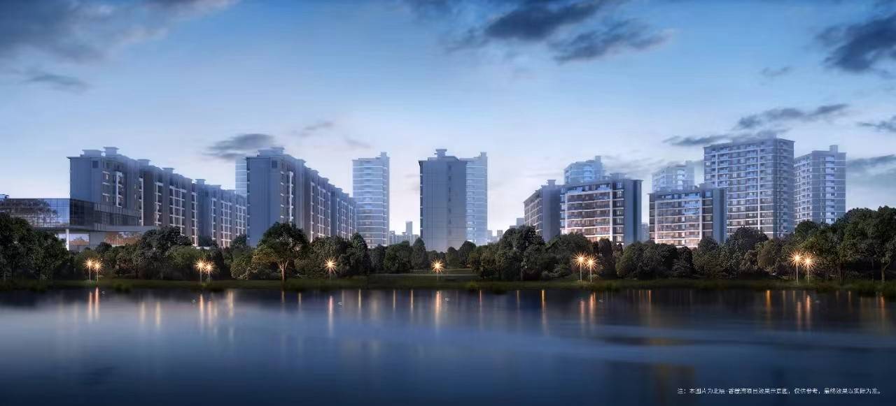 香麓湾