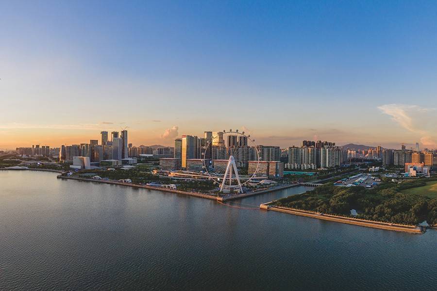 SCT湾流