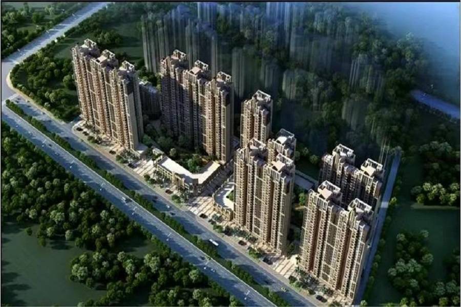 诚德馨园