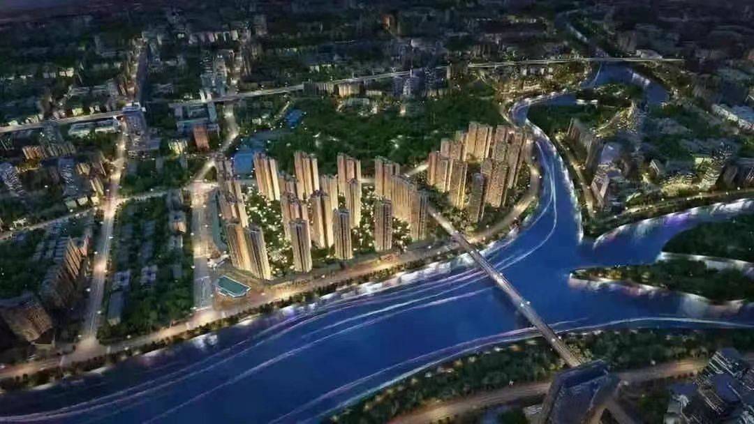 宏宇天御江畔