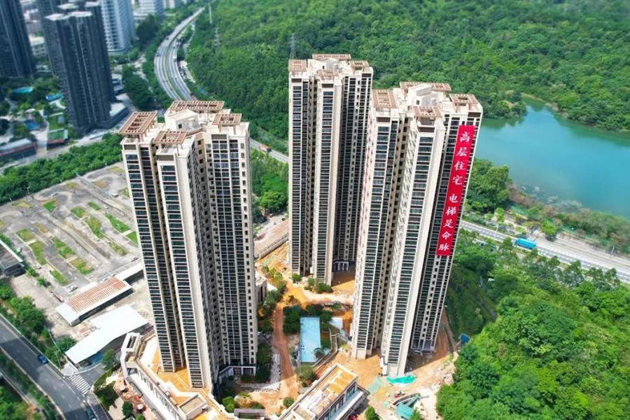 阳光香格里家园