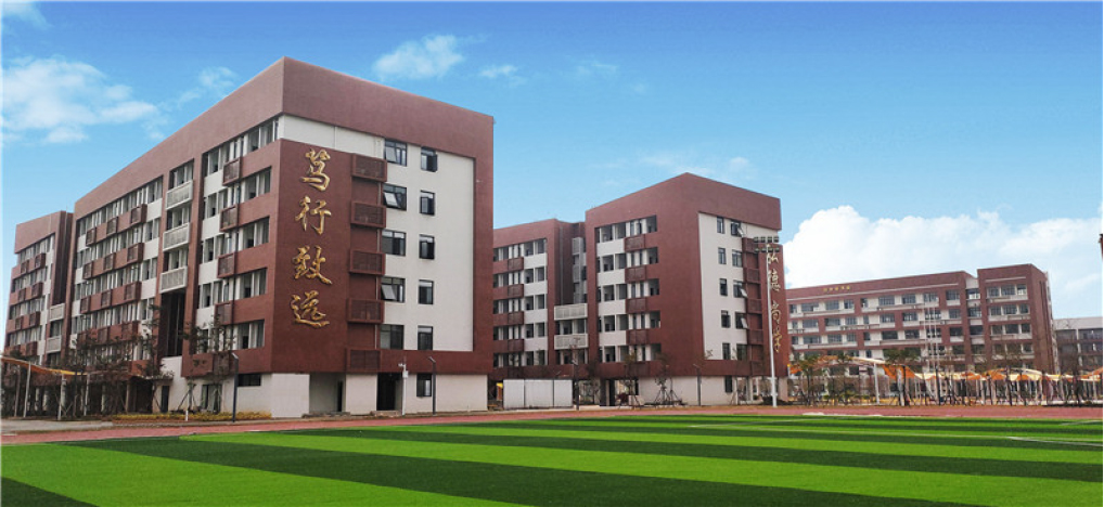 景业壹方天地