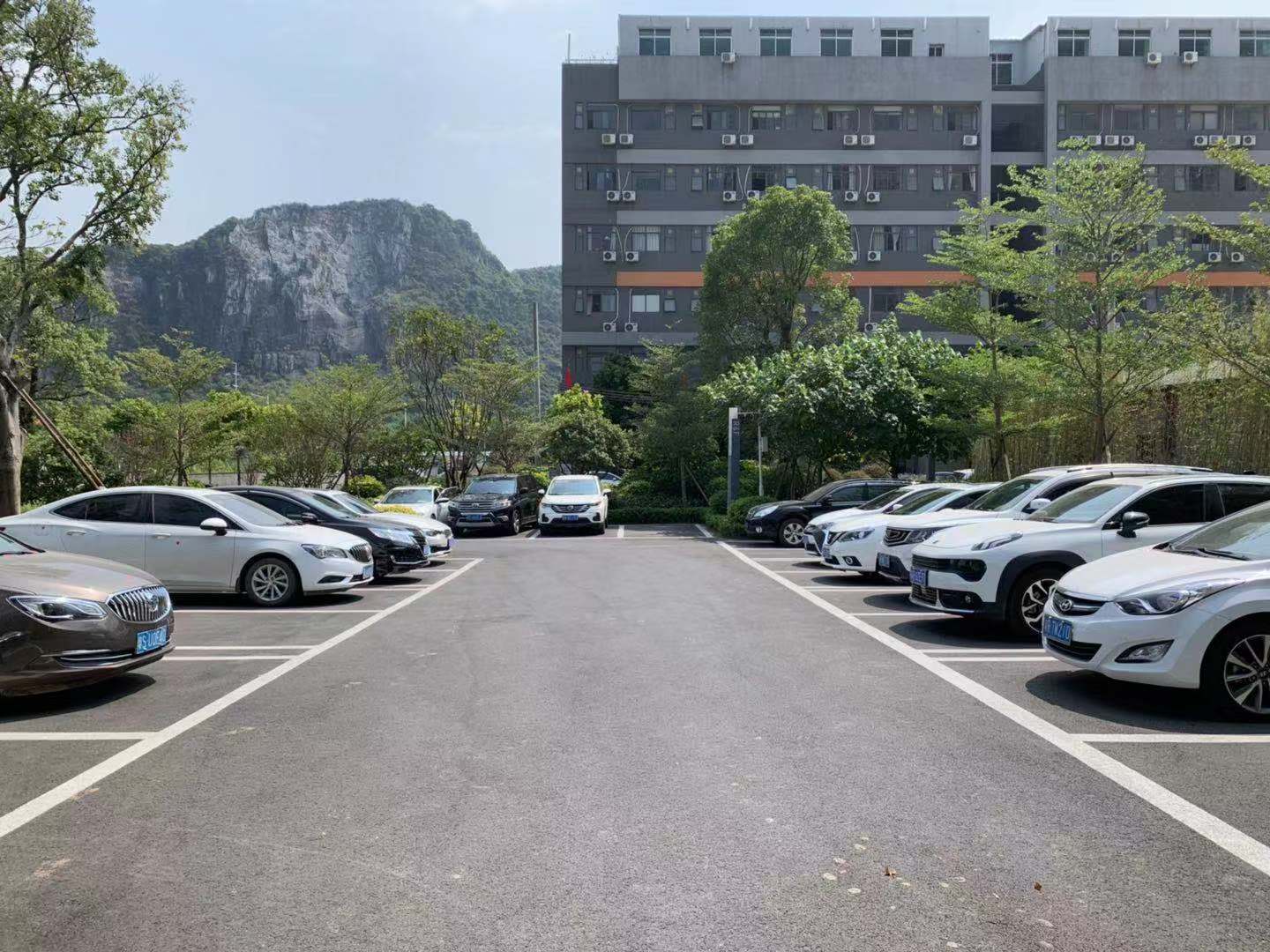 富力金禧