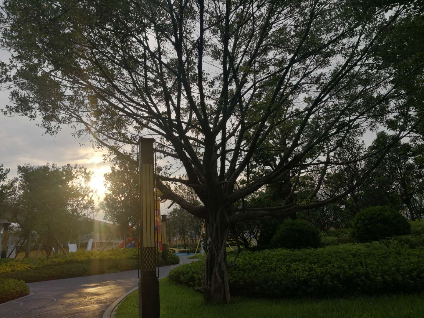 江南御璟