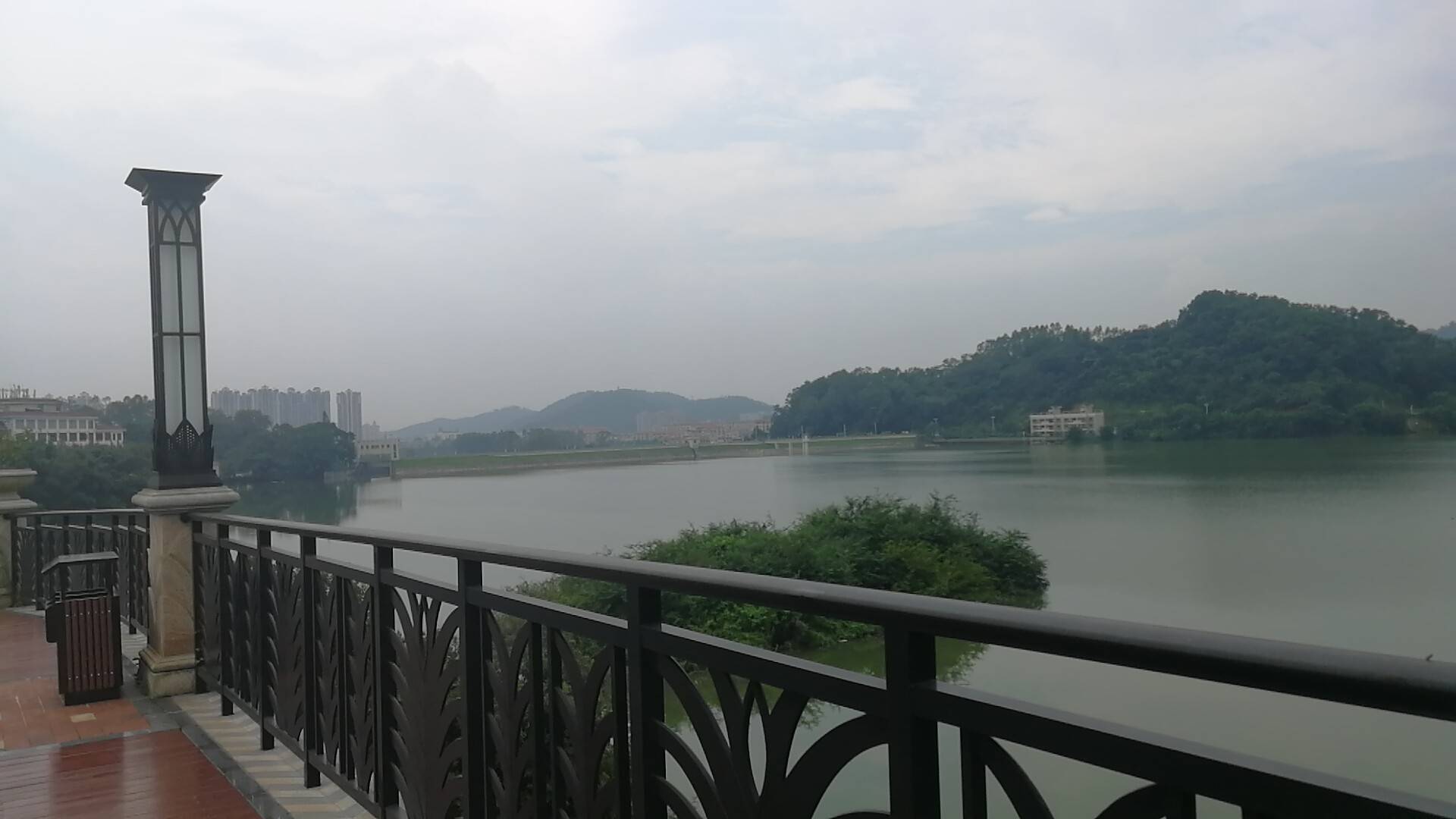 百花山庄