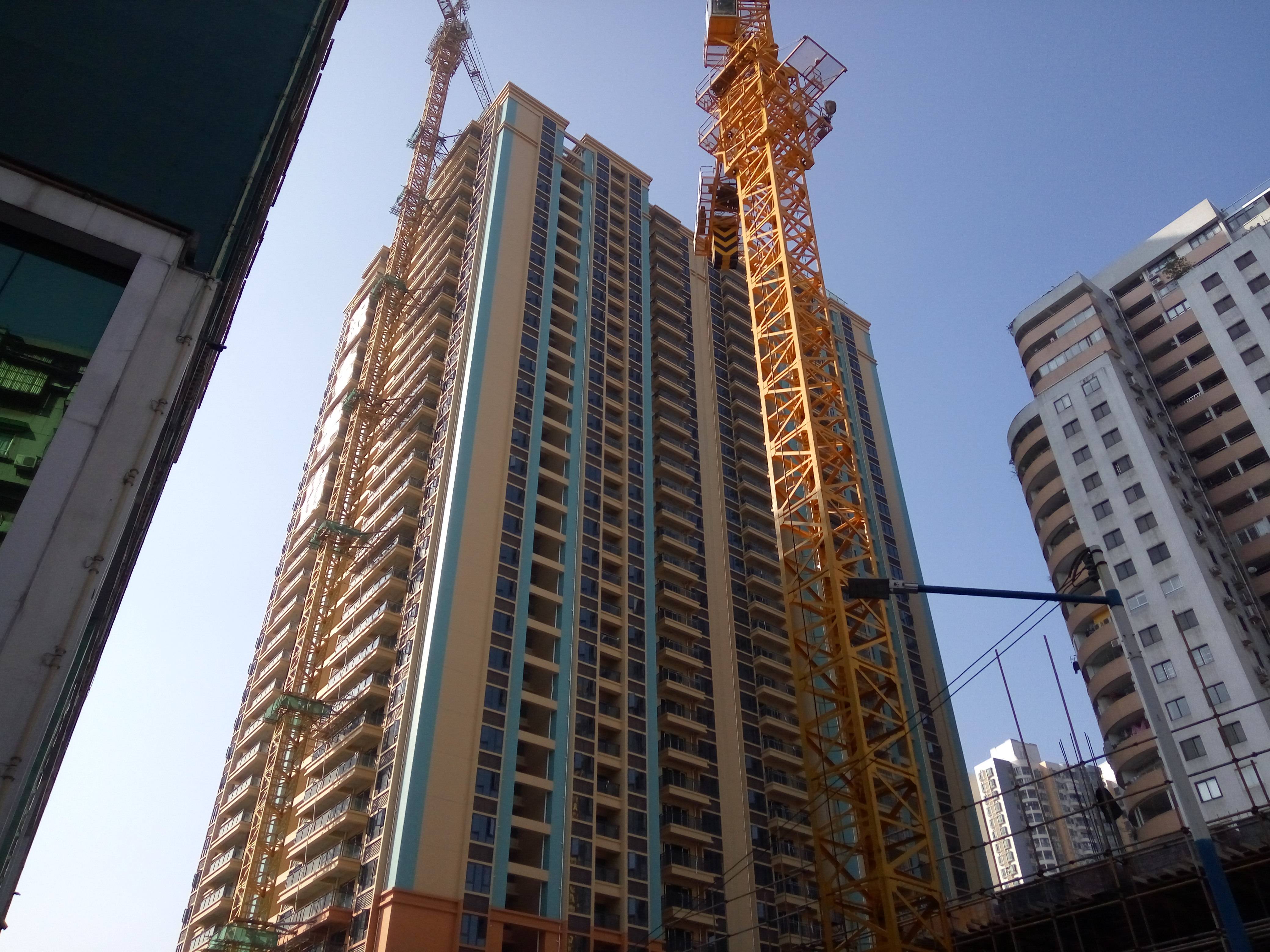 淘金半山御庭