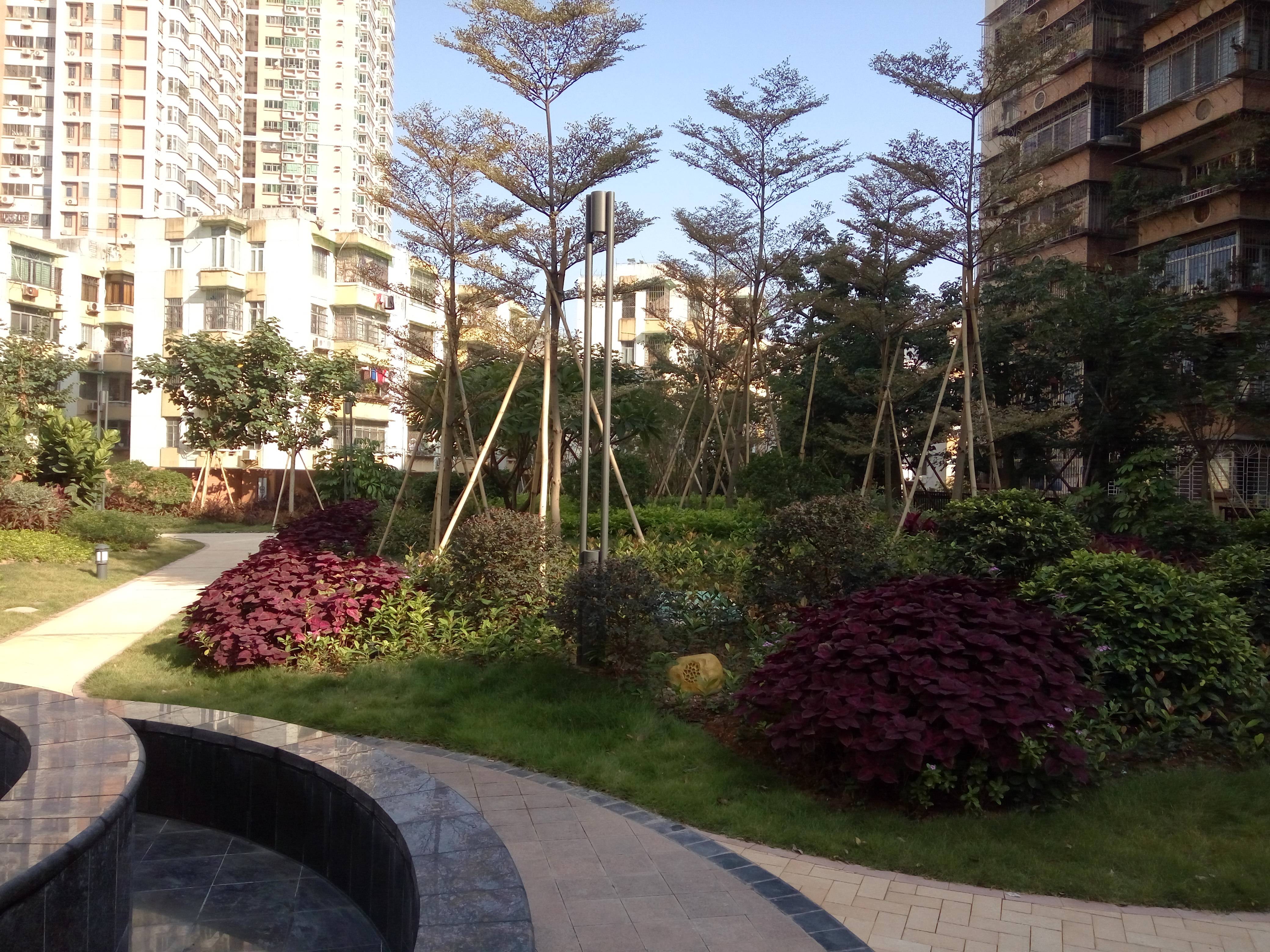 淘金半山御庭
