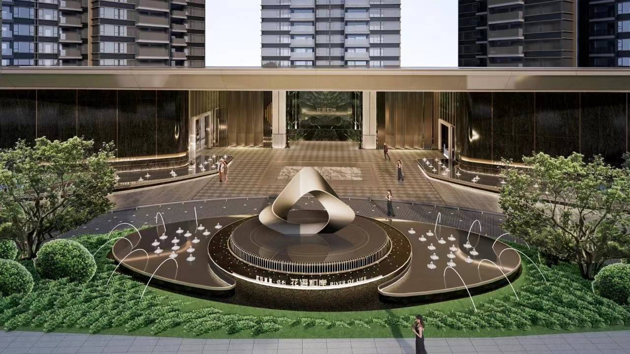 花语和岸