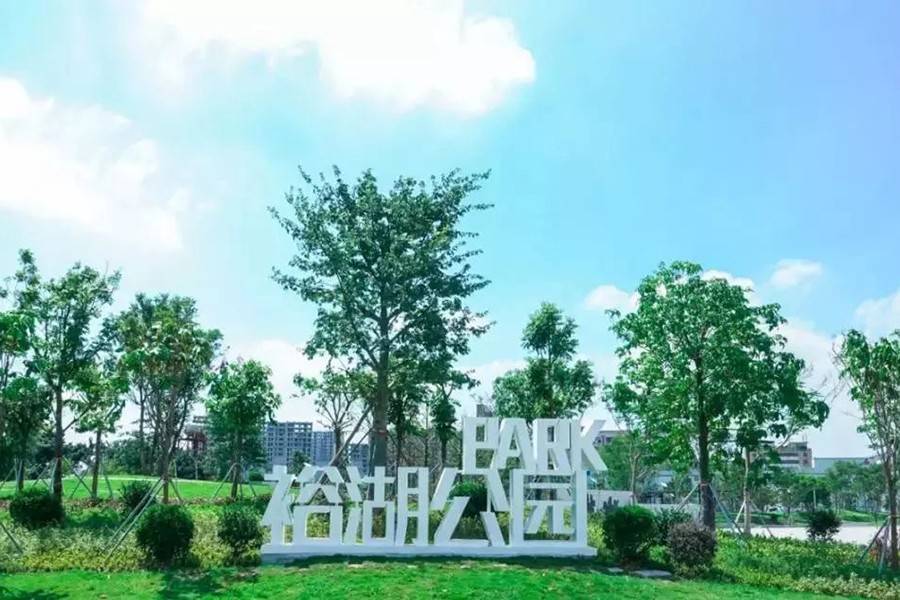 金地明峰府