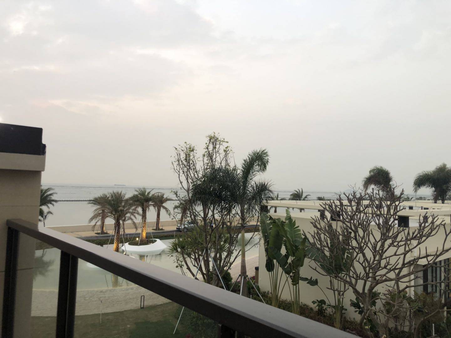 海泉湾时光序