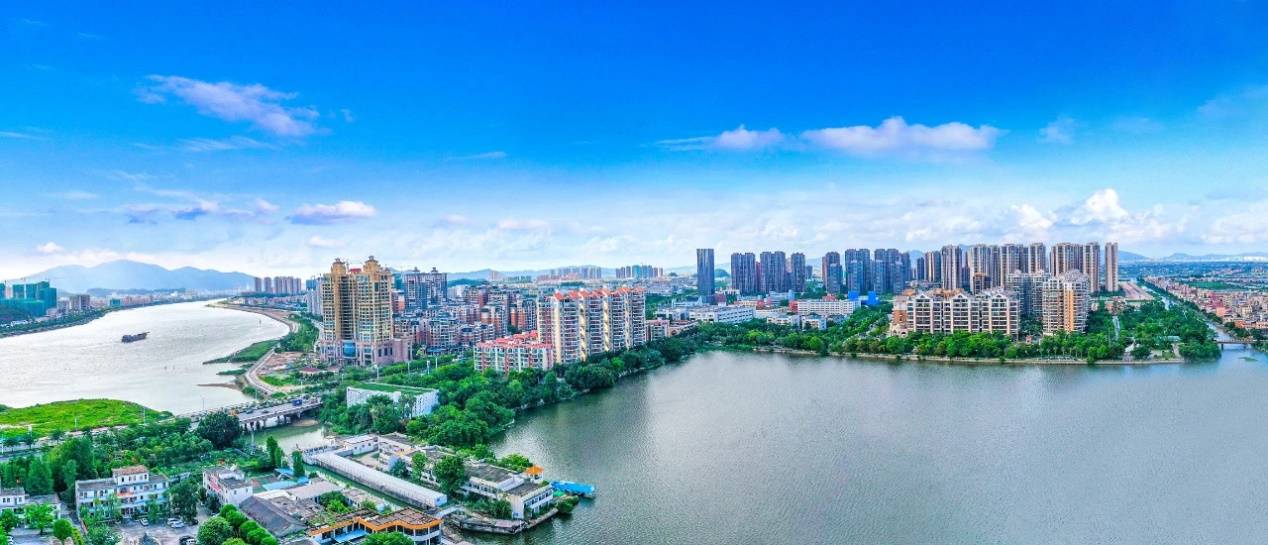 格力双子星