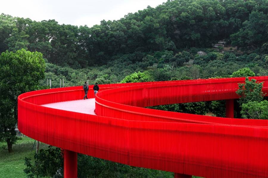 电建洺悦鹏著