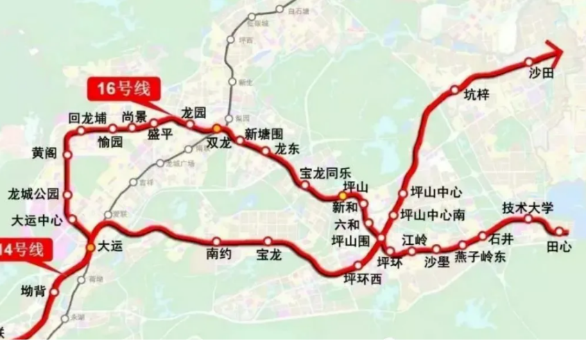 万科金域学府